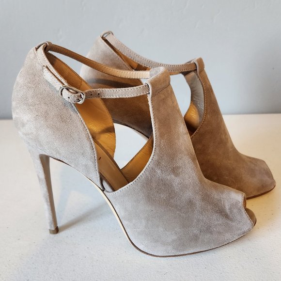 M. Gemi Shoes - M.Gemi "NEW"